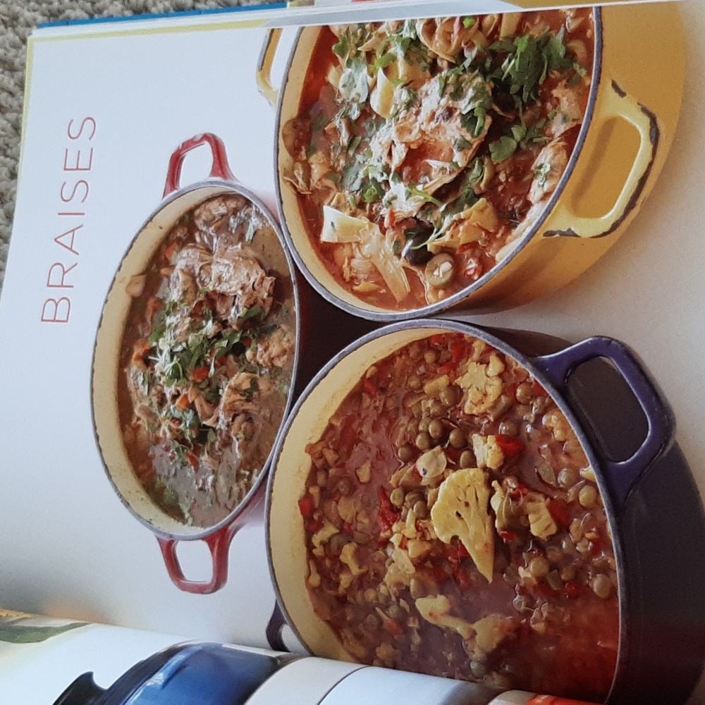 The Lemonade Cookbook - Picture 8 of 10